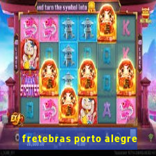 fretebras porto alegre